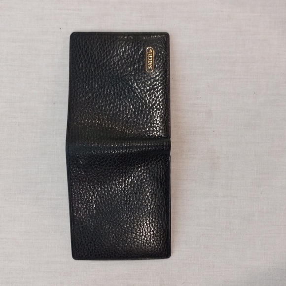 Men's Wallet - Picture 3 of 12